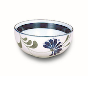 セージソング　シリアルボウル