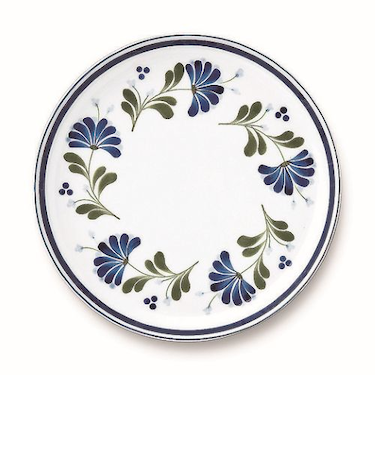 セージソング　ランチョンプレート