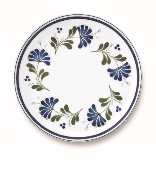 セージソング　ランチョンプレート