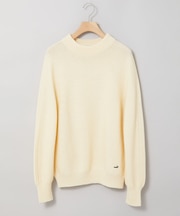 ウール ホールガーメント ニット