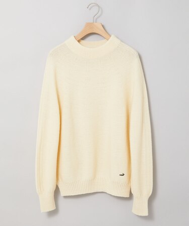 ウール ホールガーメント ニット