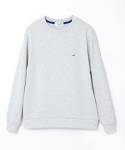 ダブルフェイス カルゼ トレーナー