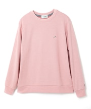 ダブルフェイス カルゼ トレーナー