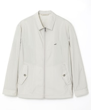 ナイロン タフタ ブルゾン