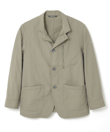 デュアルブルゾン