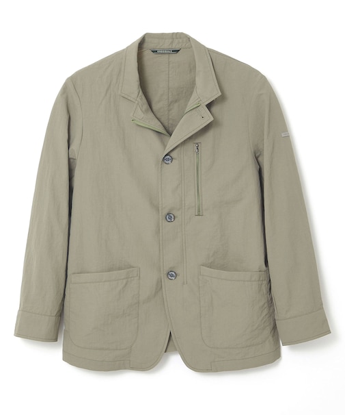 デュアルブルゾン