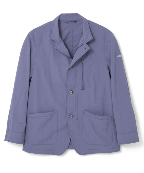 デュアルブルゾン