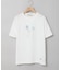 バルーンプリント 半袖 Tシャツ【吸汗速乾】