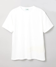 クロコダイルプリント クルーネック Tシャツ【オンラインショップ・一部店舗限定】
