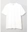 クロコダイルプリント クルーネック Tシャツ【オンラインショップ・一部店舗限定】