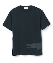 クロコダイルプリント クルーネック Tシャツ【オンラインショップ・一部店舗限定】