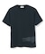 クロコダイルプリント クルーネック Tシャツ【オンラインショップ・一部店舗限定】