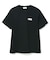 ロゴプリント クルーネック Tシャツ【オンラインショップ・一部店舗限定】