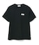 ロゴプリント クルーネック Tシャツ【オンラインショップ・一部店舗限定】