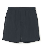ナイロン イージー ショートパンツ【オンラインショップ・一部店舗限定】