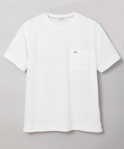 リンクス グレンチェック Tシャツ【吸汗速乾】