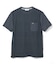 リンクス グレンチェック Tシャツ【吸汗速乾】