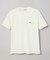 鹿の子 クロスカラー Tシャツ【吸汗速乾】【UV加工】