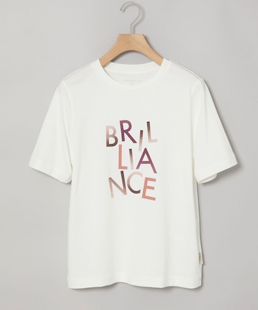 グラフィティプリント 半袖 Tシャツ