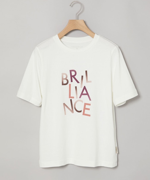 グラフィティプリント 半袖 Tシャツ