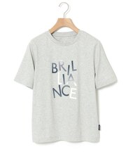 グラフィティプリント 半袖 Tシャツ