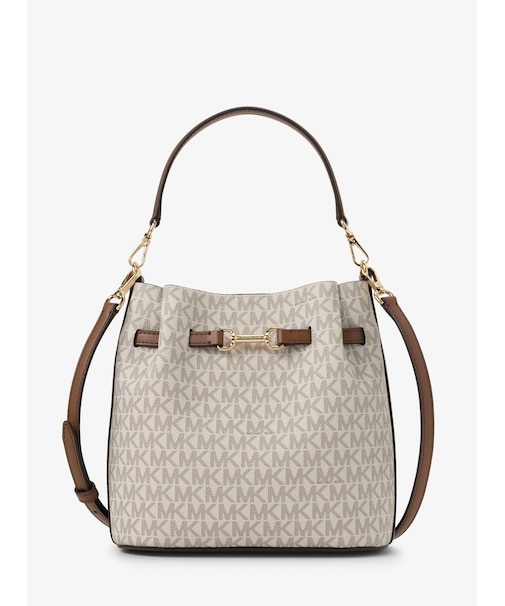 CARSON コンバーチブル バケット クロスボディ スモール - MKシグネチャー