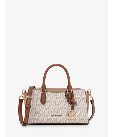 ARDEN トップジップ クロスボディ スモール - MKシグネチャー