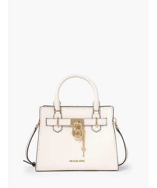 MICHAEL KORS OUTLET HAMILTON サッチェル スモール HAMILTON サッチェル スモール｜マイケル・コース アウトレットの