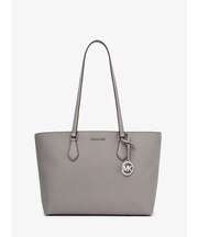 SHEILA ミッドファスナー トート ラージ