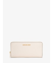 JET SET TRAVEL ジップアラウンド コンチネンタル ウォレット ラージ