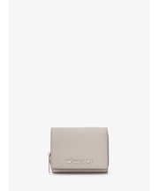 JET SET TRAVEL ミッド ジップ ウォレット スモール