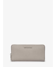 JET SET TRAVEL ジップアラウンド コンチネンタル ウォレット ラージ