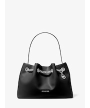 MINA ショルダーバッグ ラージ