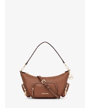 MERRITT コンバーチブル ポケット クロスボディ スモール
