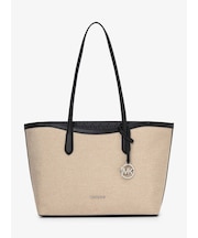 ARDEN トップジップ トート ラージ