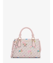 【日本限定】MARILYN エンベリッシュ クロスボディ スモール - MKシグネチャー