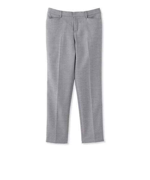 【ファーストシリーズ】ライトダブルウール３　パンツ