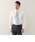 ROYAL　OXFORD　形態安定シャツ(×）