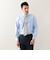 ROYAL　OXFORD　形態安定シャツ(×）