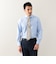 ROYAL　OXFORD　形態安定シャツ(×）