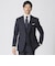 【Nikkei magazine掲載】【EASTGATE MODEL】「QUINTESSENTIAL」オリジナルトップツイルウールスーツ/セットアップ