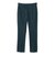 「Adjustable Fit」ストレッチブラッシュドツイルコットンパンツ/カラーチノパンツ