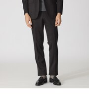 「STUART'S TRAVELER」　バーズアイジャージースラックス