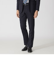 「STUART'S TRAVELER」　バーズアイジャージースラックス