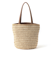 ドットナチュラルバッグ