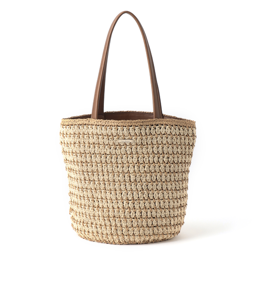 ドットナチュラルバッグ