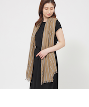 チョークストライプストール