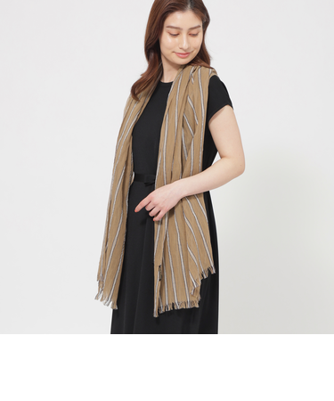 チョークストライプストール