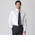 【Nikkei magazine掲載】「QUINTESSENTIAL」エジプシャンコットンフレンチツイルドレスシャツ