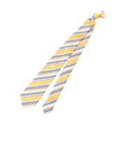 ネクタイ/ストライプ柄